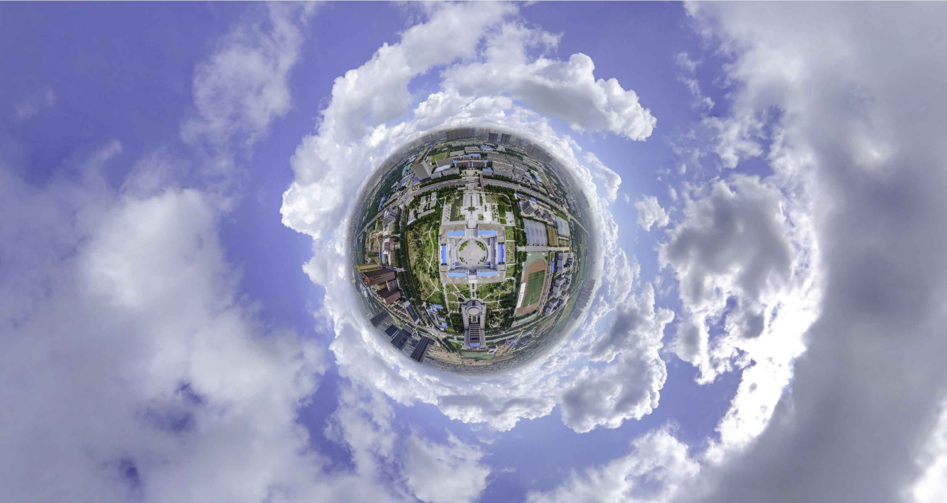 浑南格凸河风景名胜区